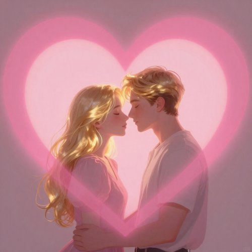 Love & Relationships